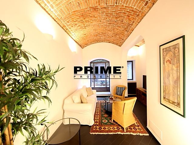 Pronájem bytu 3+1 134 m²