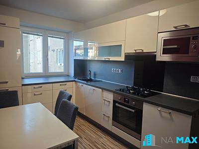 Pronájem bytu 3+1 77 m²