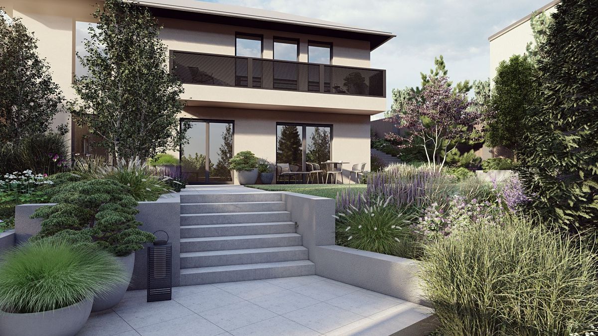 Prodej rodinného domu 270 m², pozemek 819 m², Praha – fotka 1 z 3