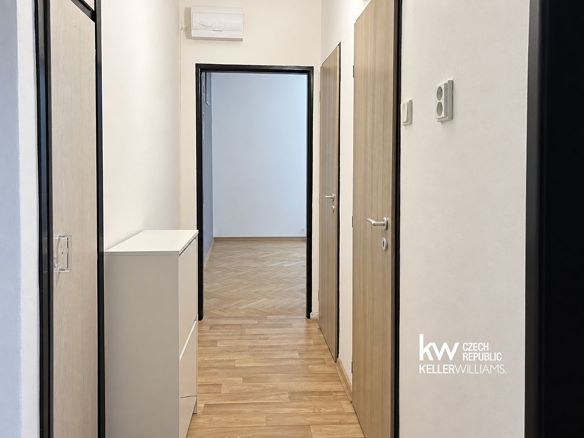 Pronájem bytu 2+1 47 m² – fotografie 5