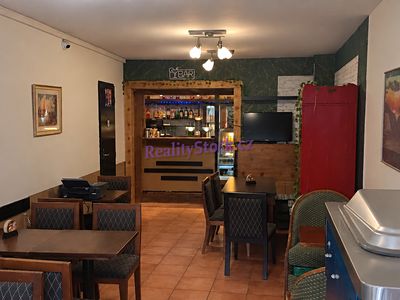 Pronájem restaurace 65 m²