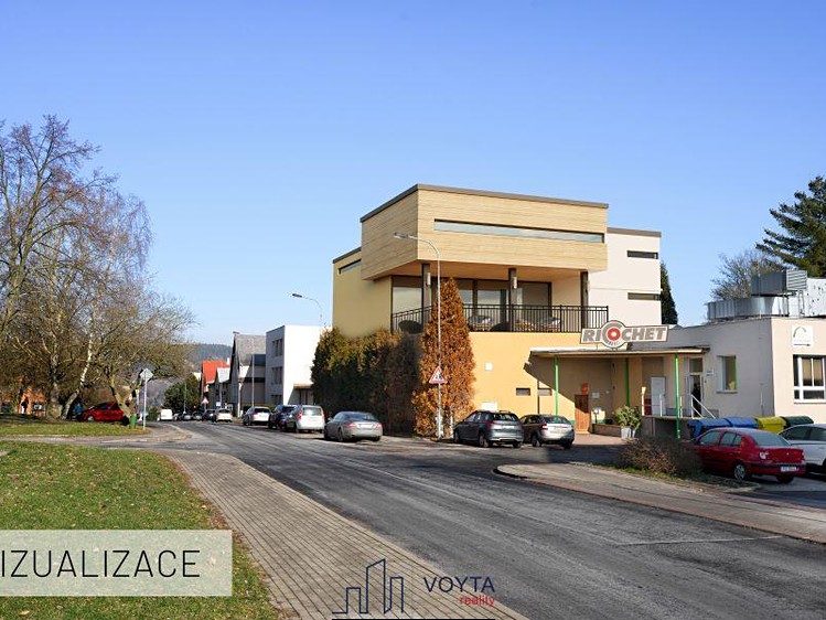 Комерційне приміщення на продаж, 464 м² (27 з 29)
