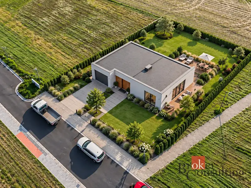 Prodej stavebního pozemku 982 m², Nasavrky – náhled fotky 1