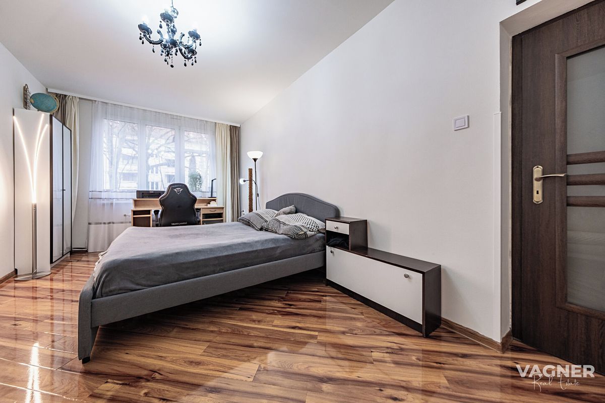 Prodej bytu 3+1 93 m²