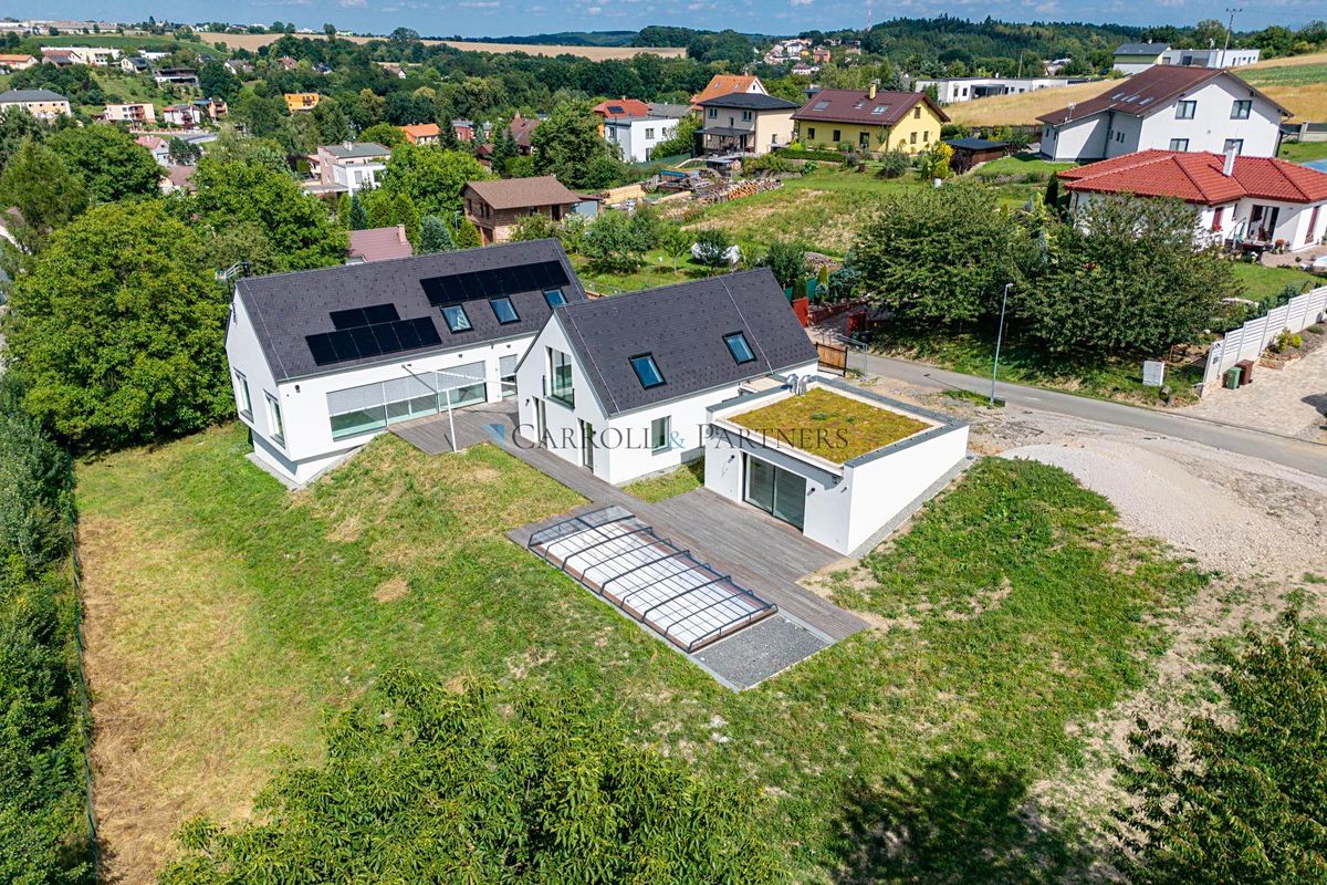 Prodej rodinného domu 492 m², pozemek 3550 m² – fotografie 4