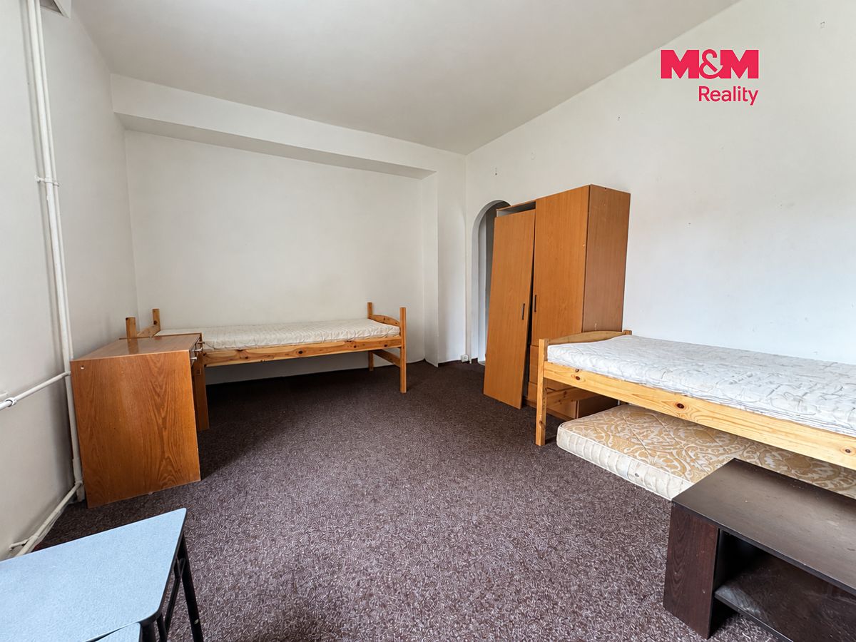 Pronájem bytu 1+1 33 m² – fotografie 5
