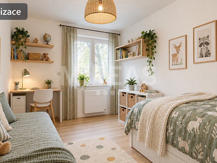 Prodej domu, 105 m² (20 z 48)