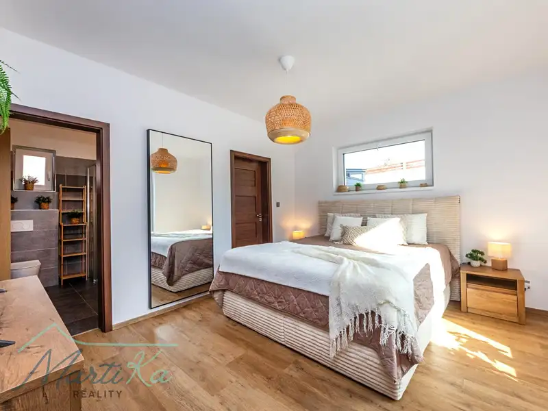Prodej rodinného domu 114 m², pozemek 614 m², Kamenný Přívoz – náhled fotky 3