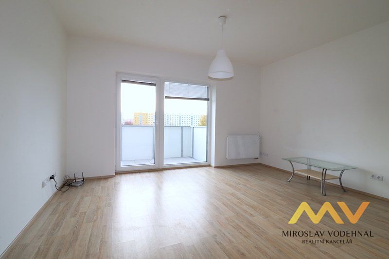 Pronájem bytu 2+kk 56 m² – fotografie 5