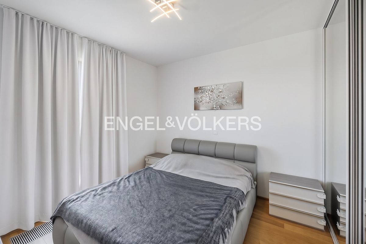 Pronájem bytu 3+kk 72 m² – fotografie 5