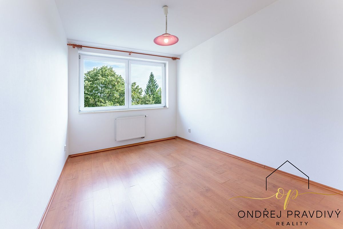 Prodej bytu 2+kk 60 m² – fotografie 3
