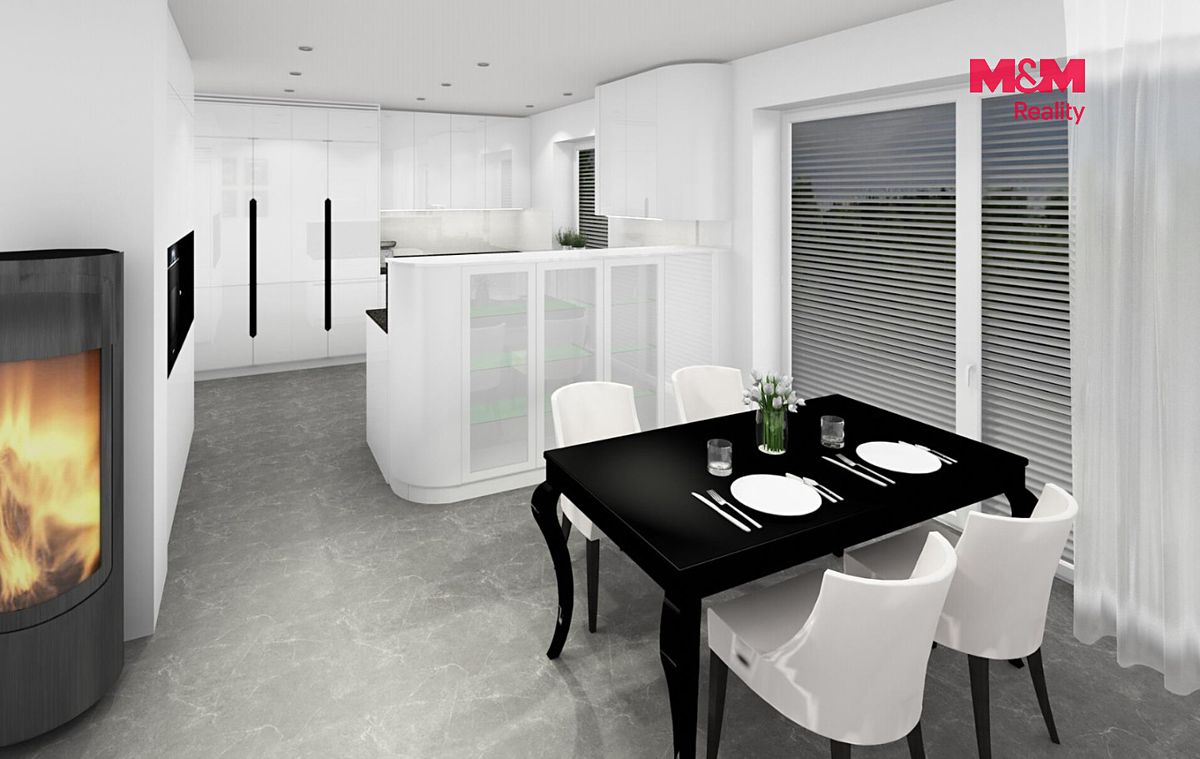 Prodej bytu 3+kk 79 m² – fotografie 3