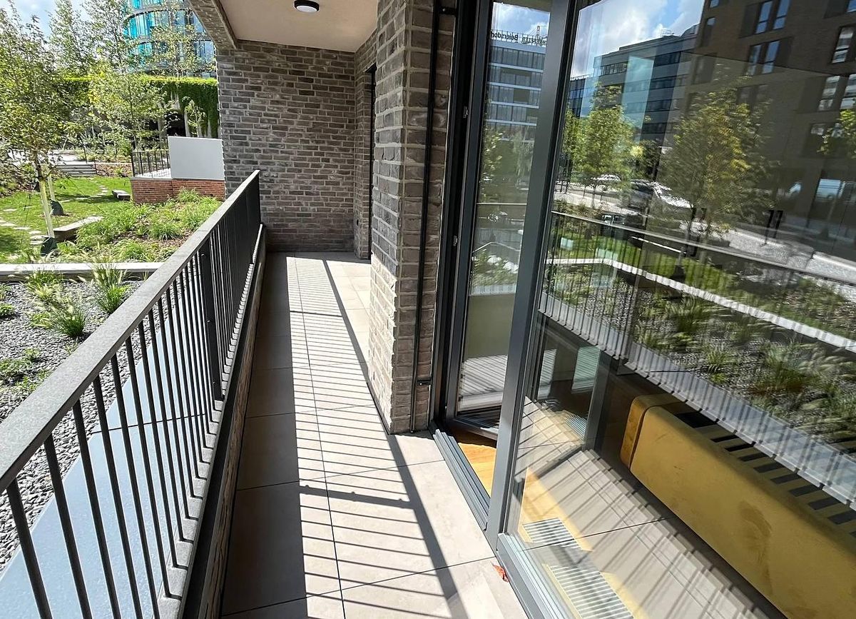 Pronájem bytu 2+kk 41 m² – fotografie 5