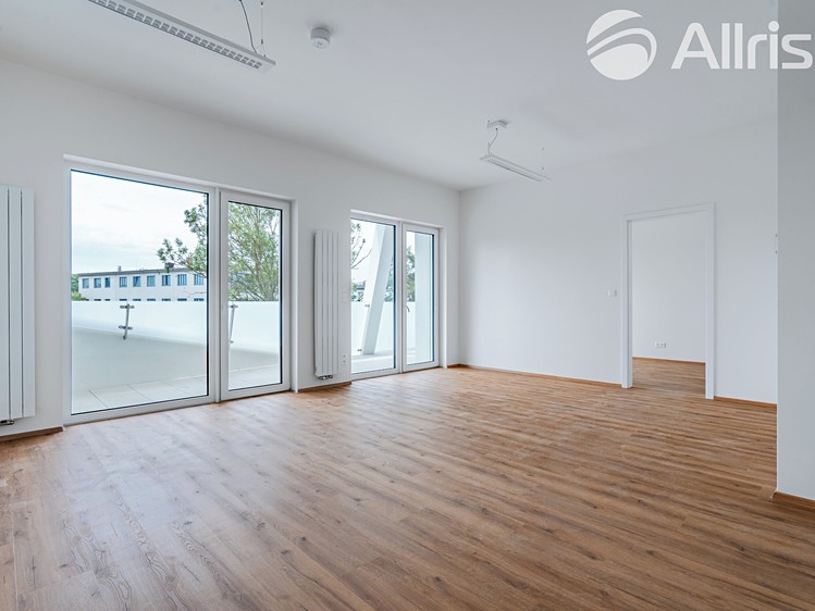 Квартира 2+kk в оренду, 54 м² (5 з 9)