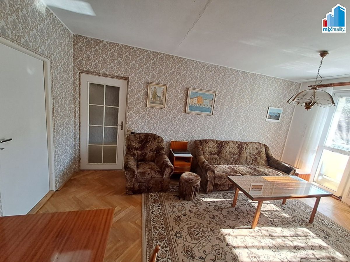 Prodej bytu 3+1 67 m² – fotografie 4