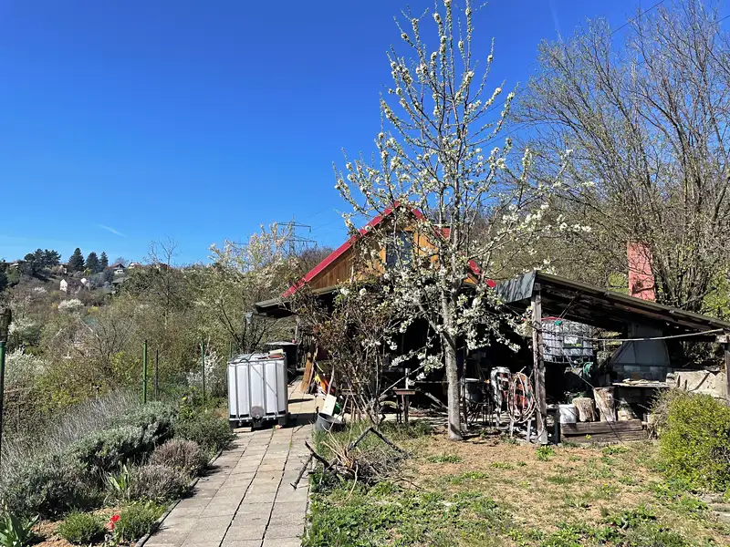 Prodej chaty 40 m², pozemek 2440 m², Želešice – náhled fotky 2