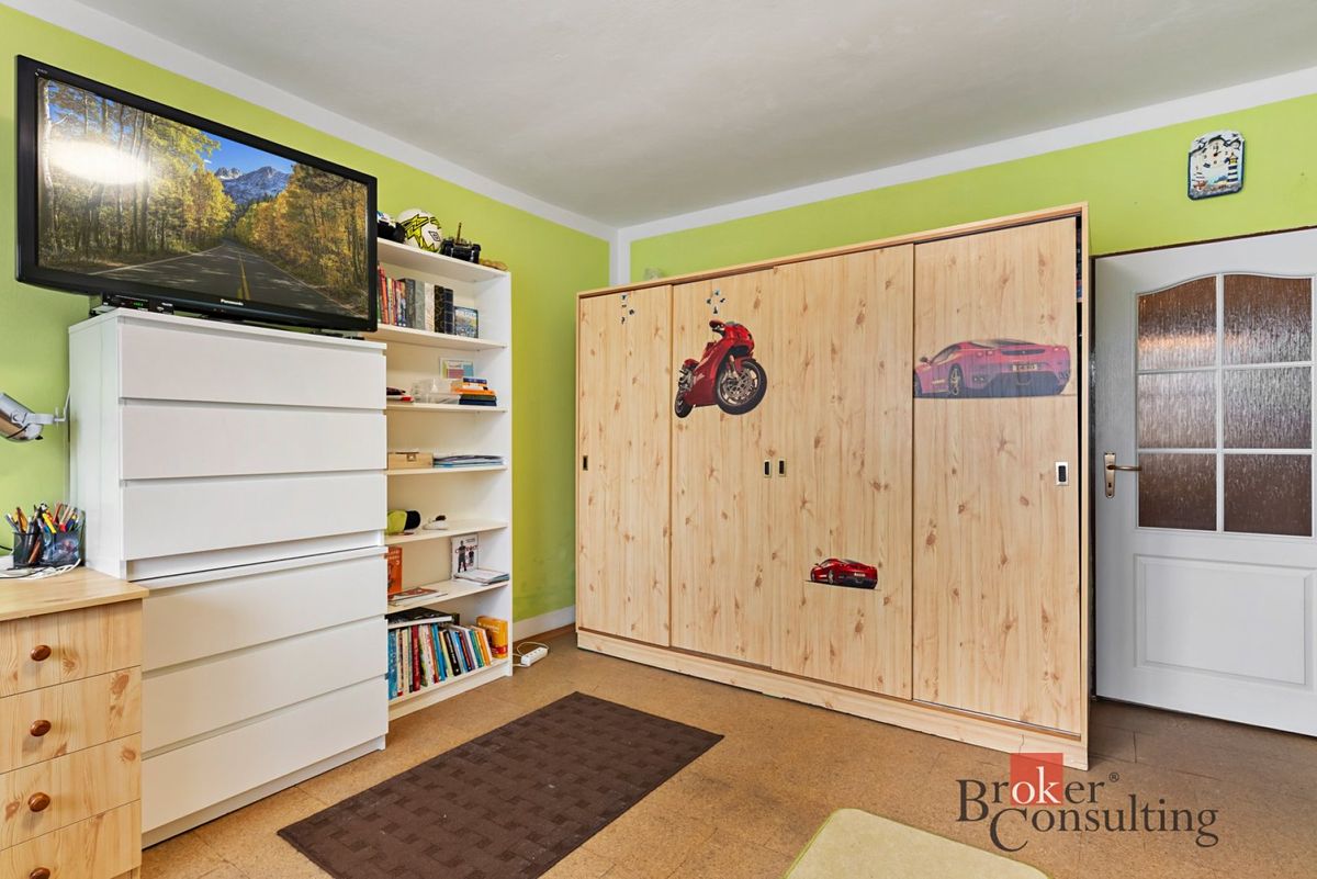 Prodej bytu 3+1 77 m² – fotografie 3