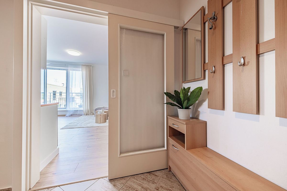 Prodej bytu 1+kk 30 m² – fotografie 5