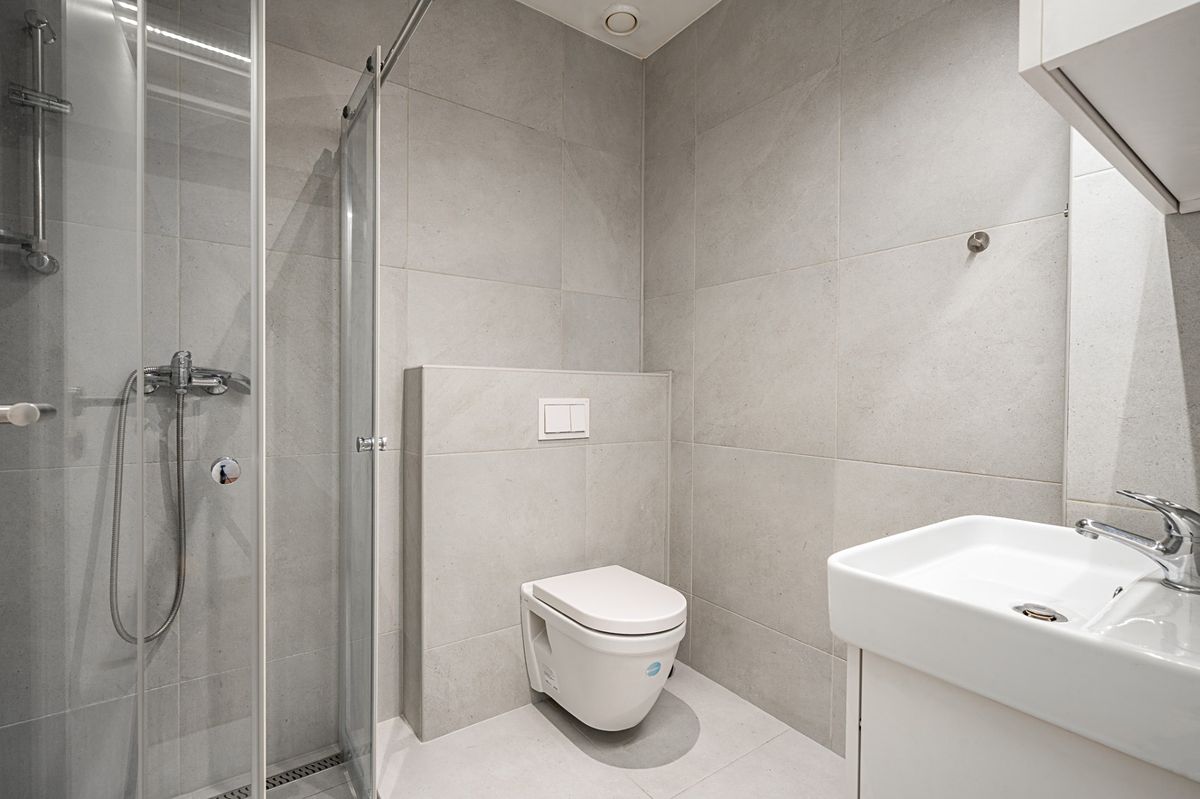 Pronájem bytu 2+kk 60 m² – fotografie 2