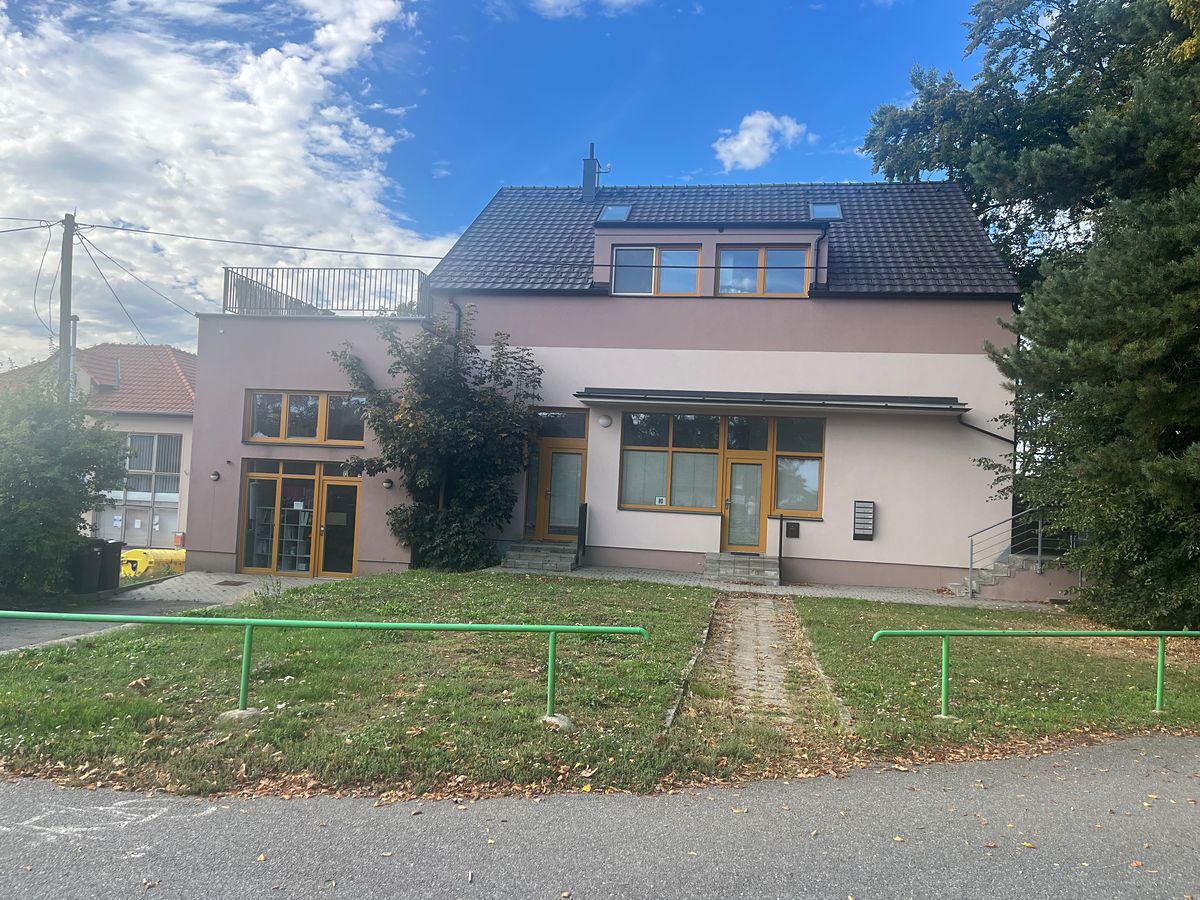 Pronájem bytu atypický 45 m²