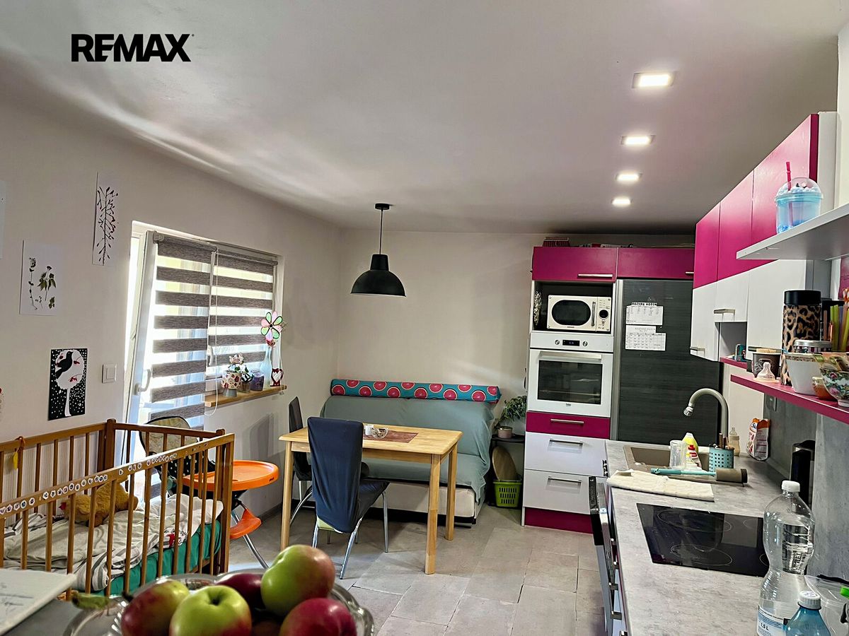 Prodej rodinného domu 200 m², pozemek 1192 m² – fotografie 3