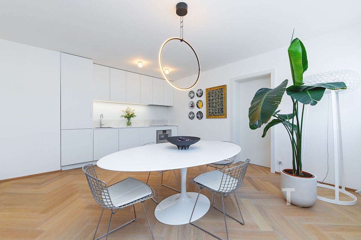 Prodej bytu 3+kk 70 m²