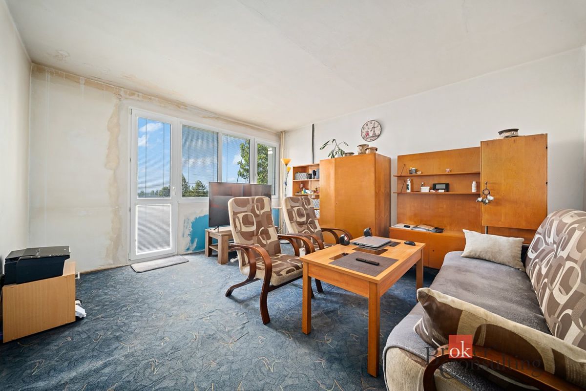 Prodej bytu 3+1 57 m² – fotografie 2