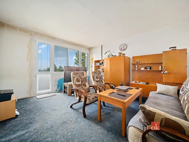 Prodej bytu 3+1 57 m², Nové Město nad Metují – náhled fotky 2