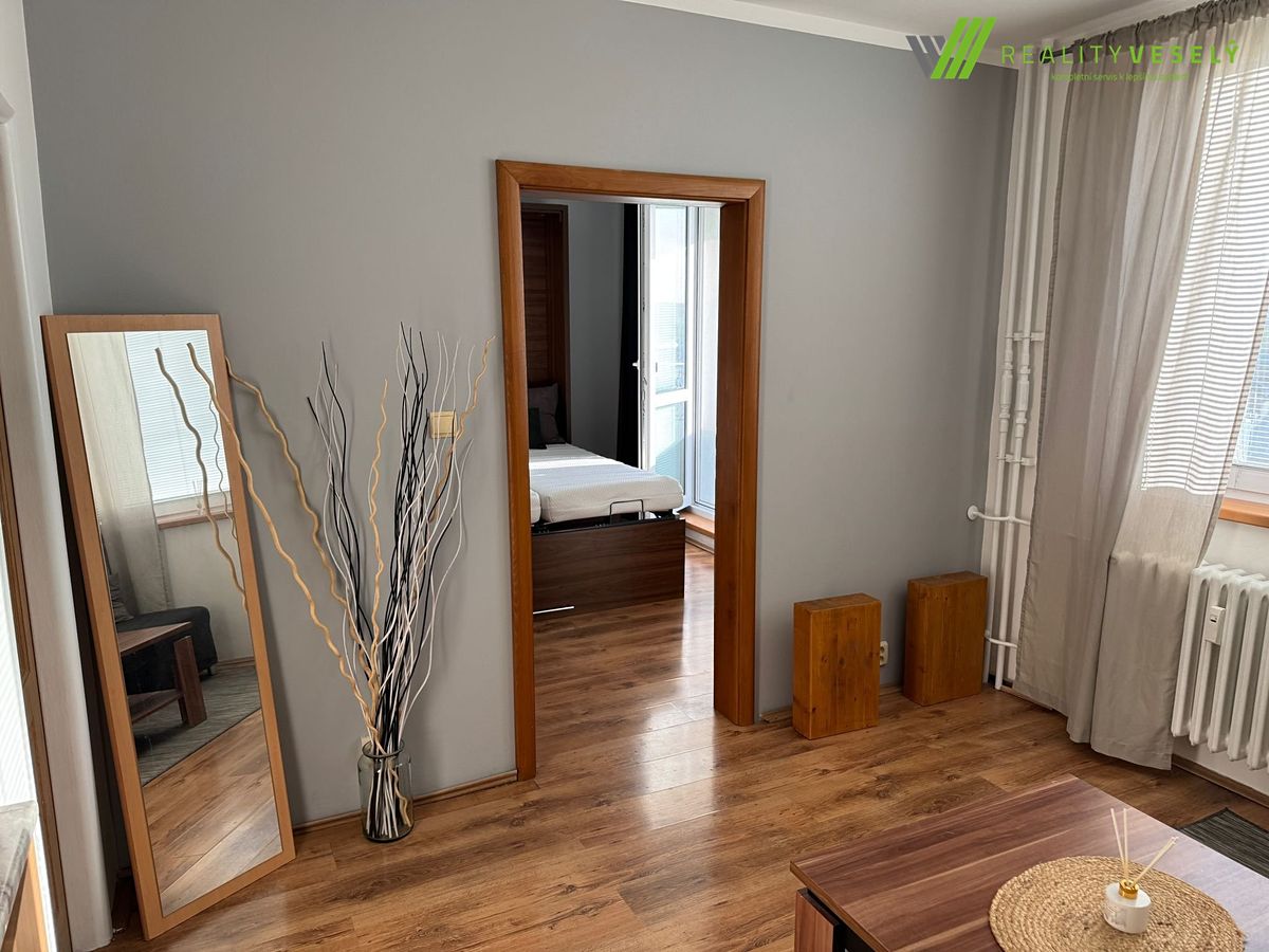 Pronájem bytu 1+1 33 m² – fotografie 5