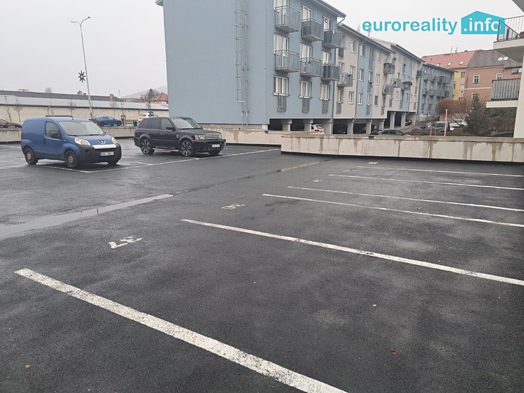 Pronájem nemovitosti, 16 m² (7 z 7)