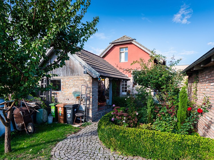 Будинок на продаж, 129 м² (30 з 34)