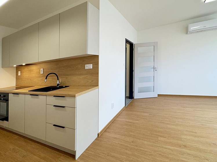 Wohnung 1+kk zur Miete, 36 m² (13 von 27)