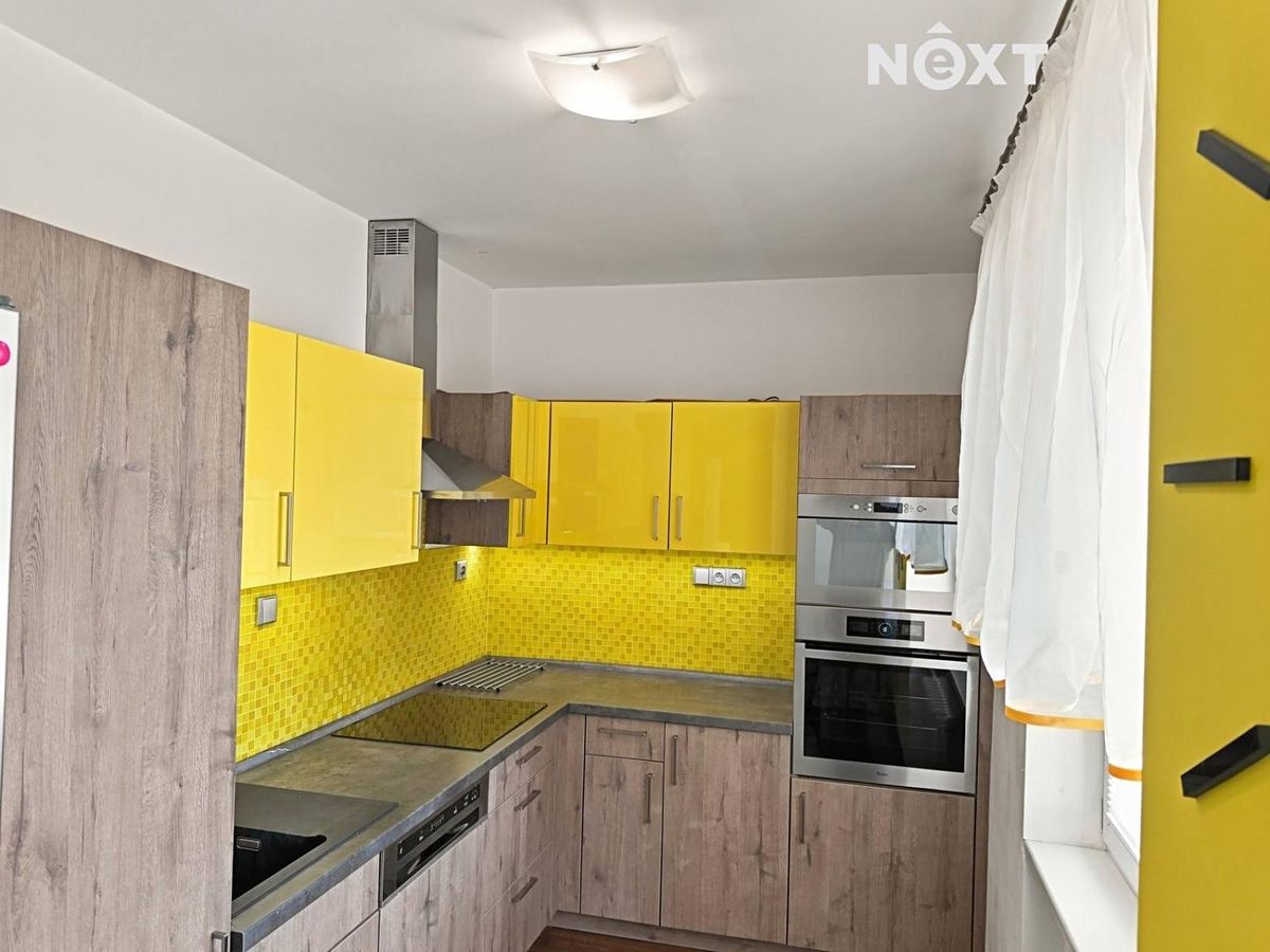 Pronájem bytu 3+kk 65 m² – fotografie 3