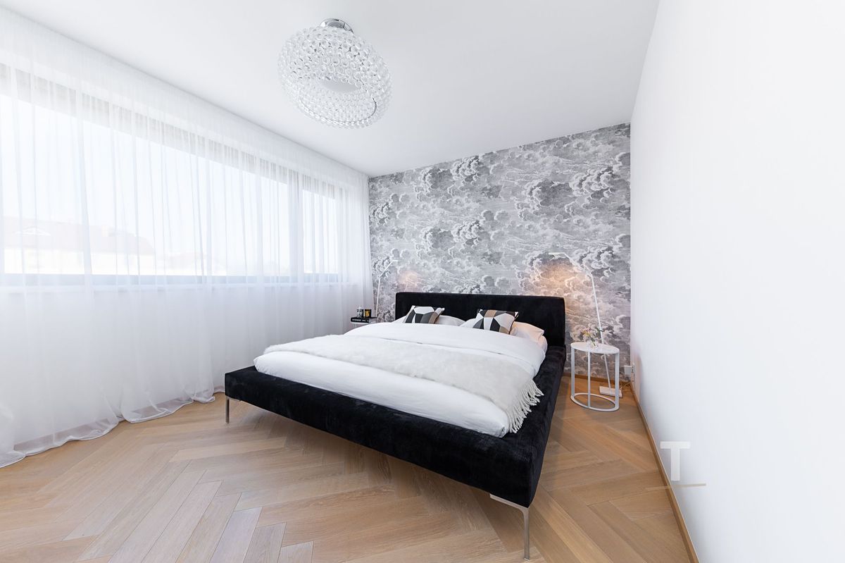 Prodej bytu 3+kk 70 m² – fotografie 3