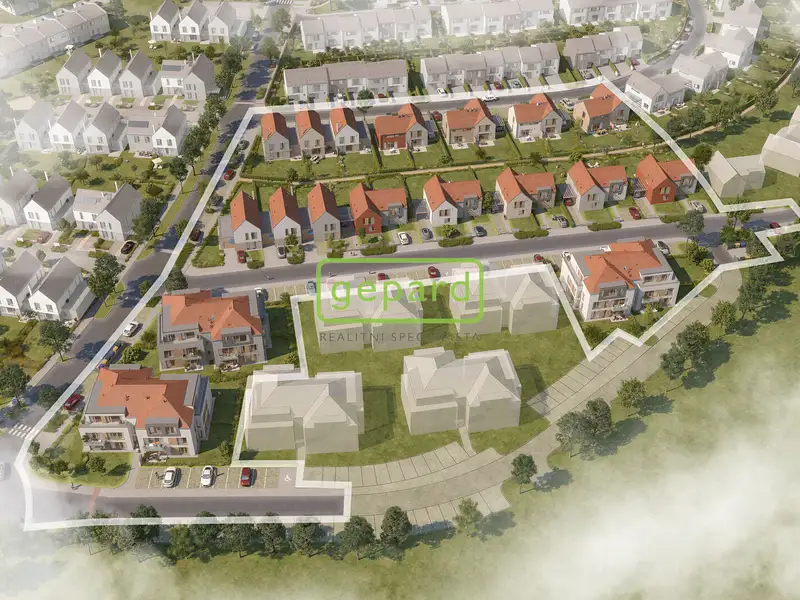 Prodej rodinného domu 117 m², pozemek 311 m², Drahelčice – náhled fotky 3