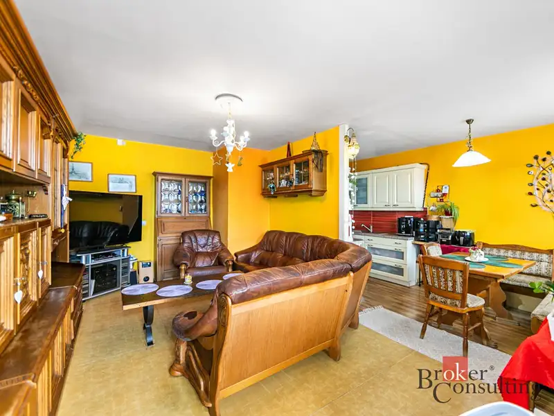 Prodej bytu 3+1 71 m², Beroun – náhled fotky 3