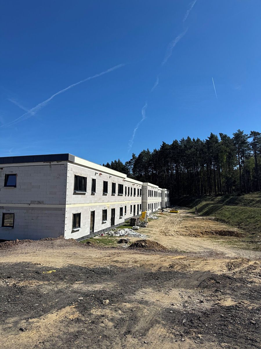 Prodej bytu 2+kk 58 m²