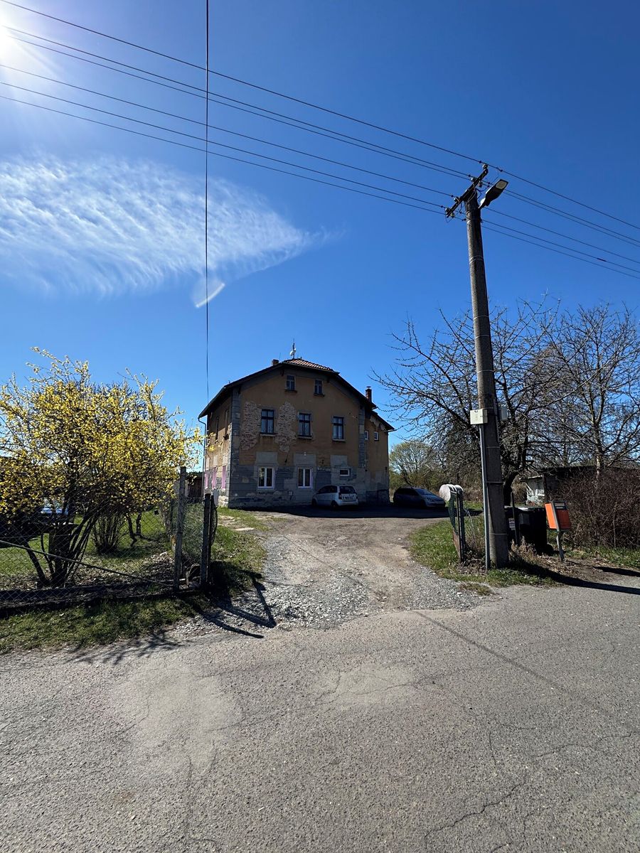 Pronájem bytu 5+kk 120 m² – fotografie 2