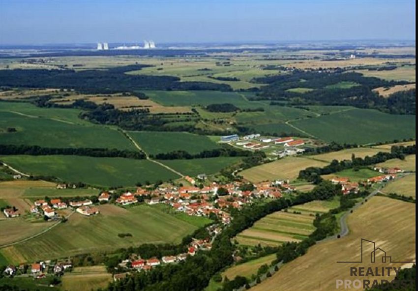 Prodej pole 15454 m²