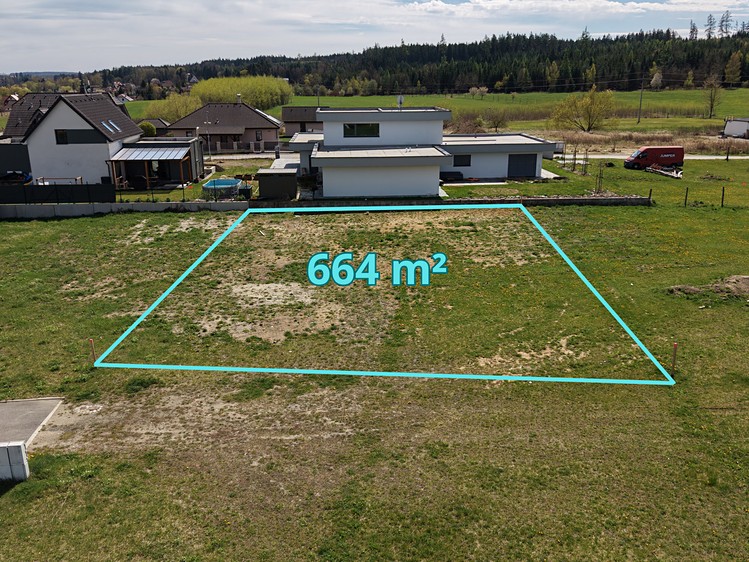 Ділянка на продаж, 664 м² (5 з 16)