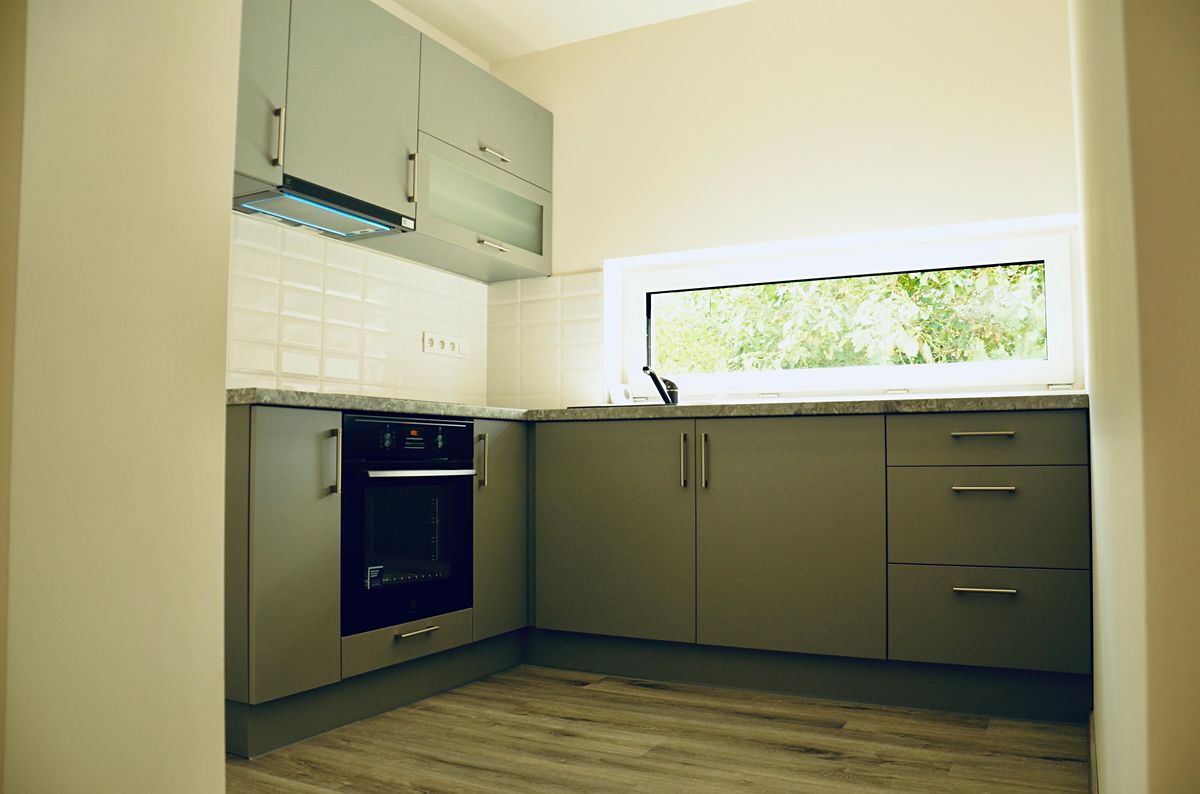 Pronájem bytu 3+1 74 m² – fotografie 4