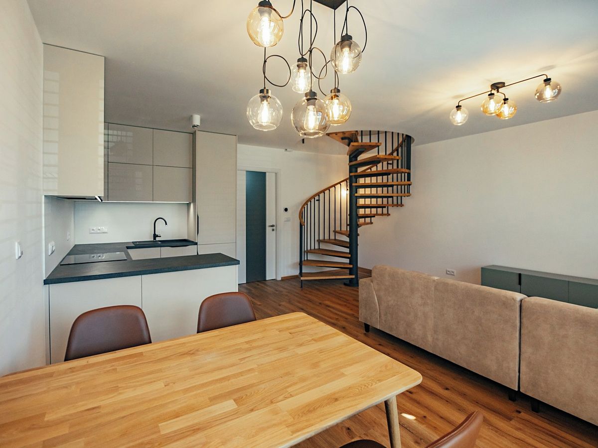 Prodej bytu 4+kk 96 m²