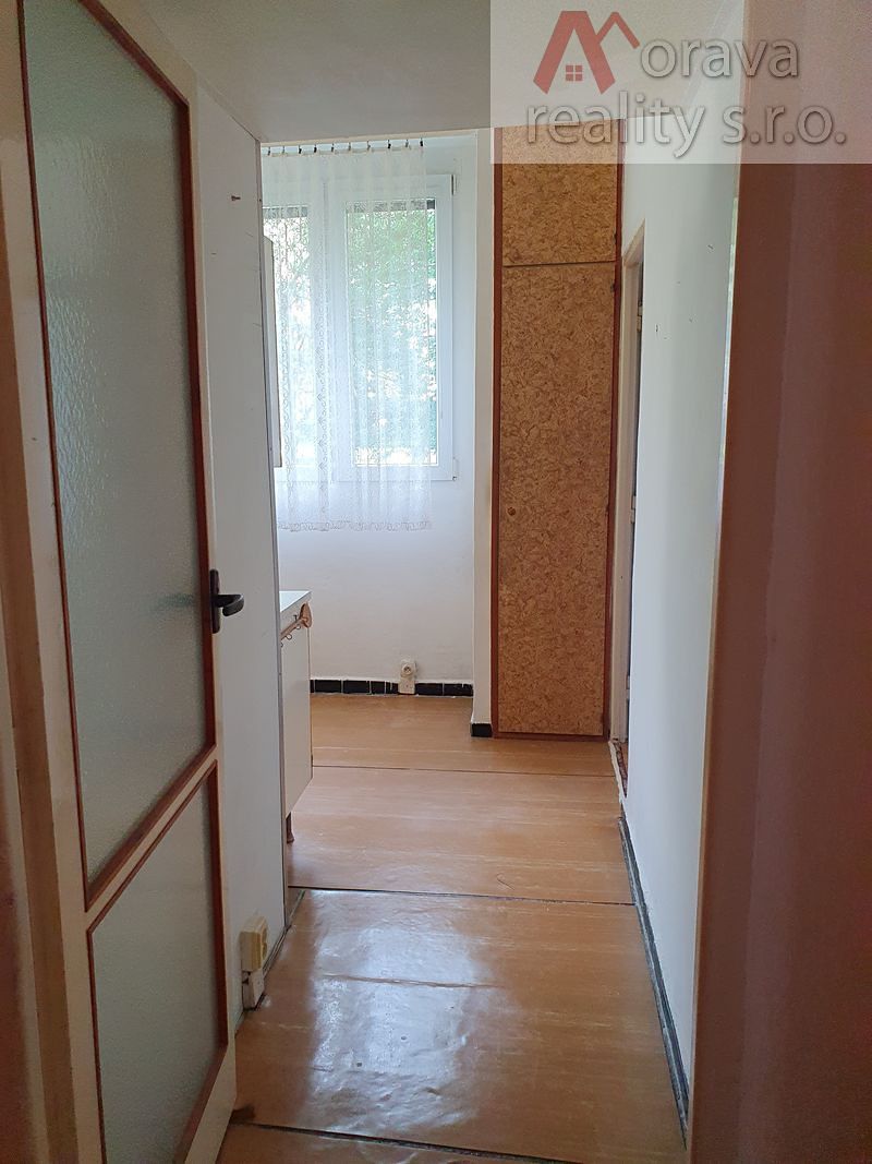 Prodej bytu 2+1 54 m² – fotografie 3