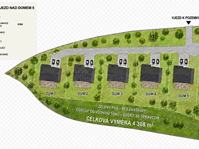Ділянка на продаж, 4 308 м² (2 з 8)