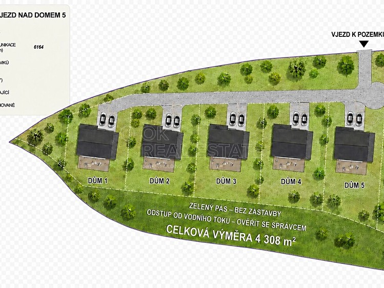 Ділянка на продаж, 4 308 м² (2 з 8)