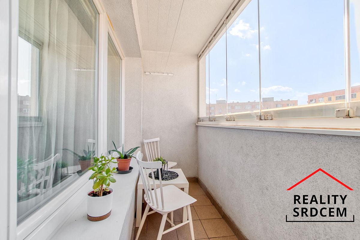Prodej bytu 3+1 71 m² – fotografie 5
