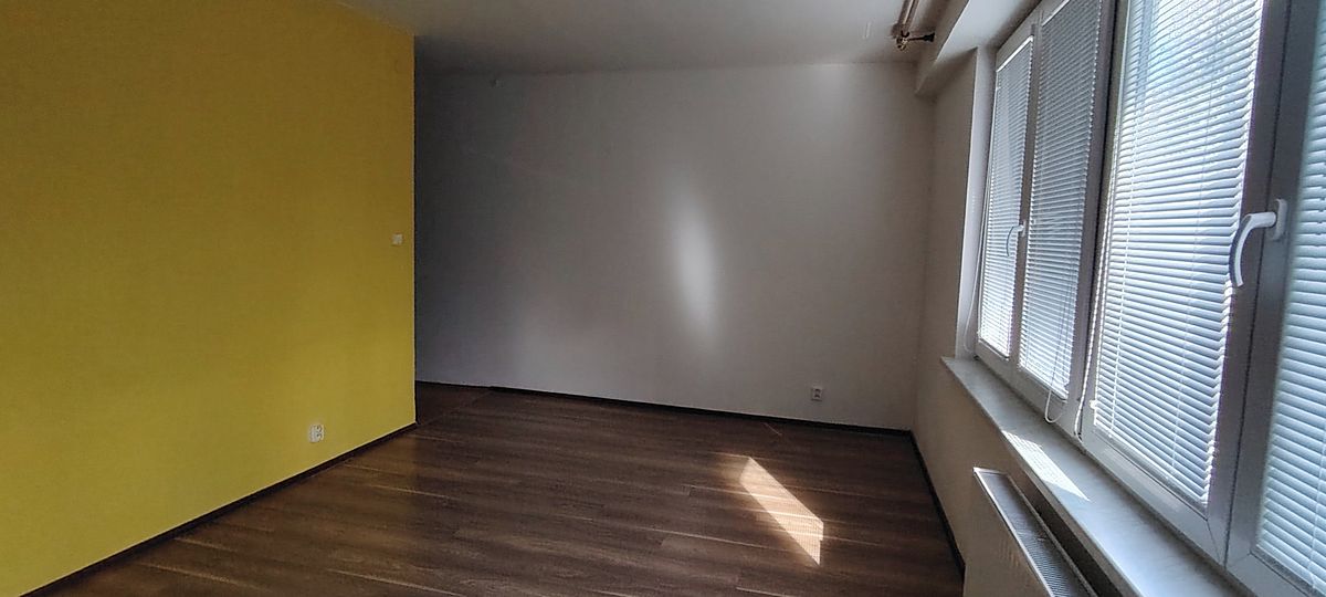Pronájem bytu 1+kk 33 m², Orlová – fotka 1 z 3