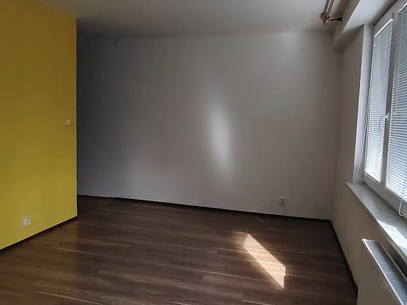 Pronájem bytu 1+kk 33 m², Orlová – náhled fotky 1