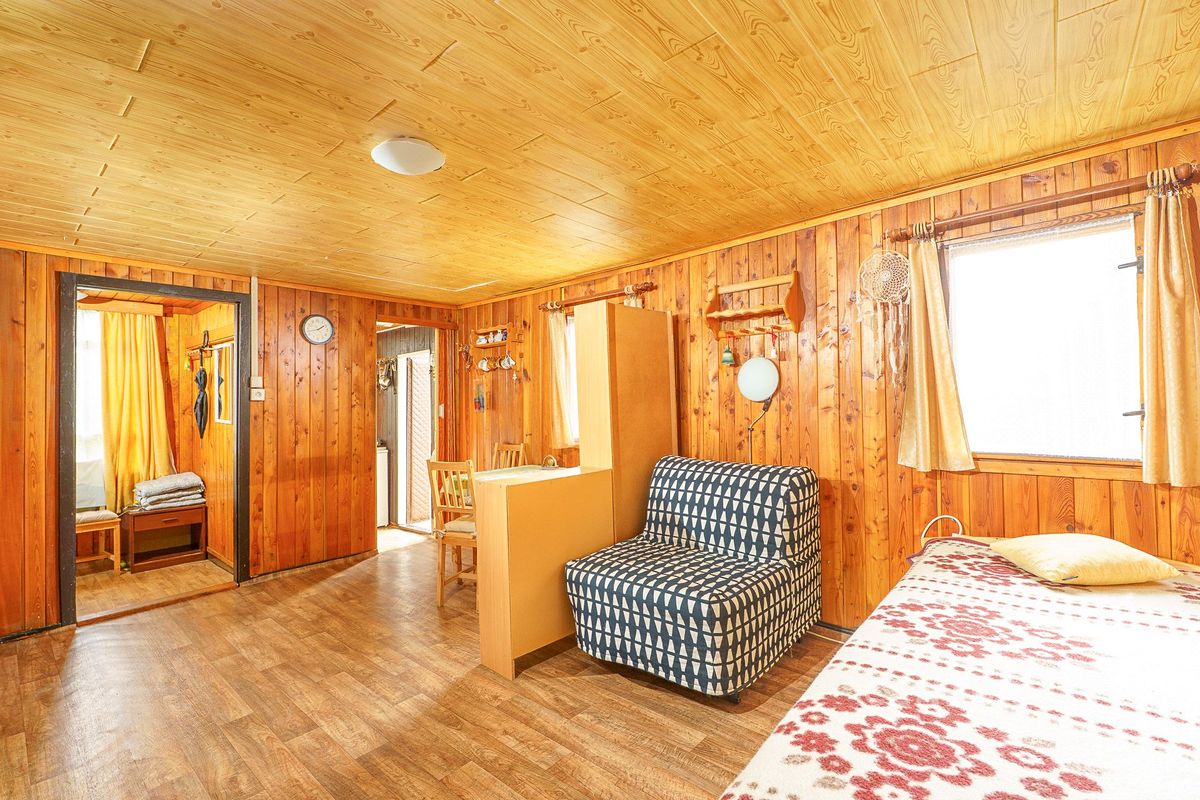 Prodej chalupy 372 m², pozemek 372 m² – fotografie 4