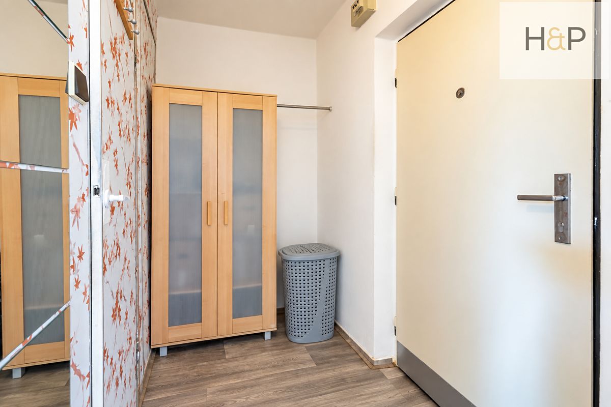 Prodej bytu 1+kk 36 m² – fotografie 5